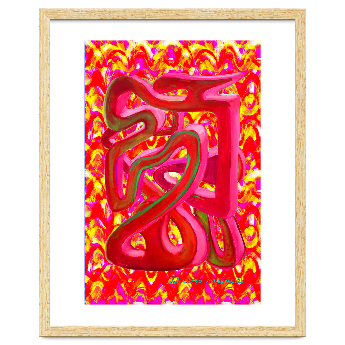 Graffiti Nuevo 2023 5