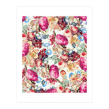 Floral Crush (Print Only) thumbnail