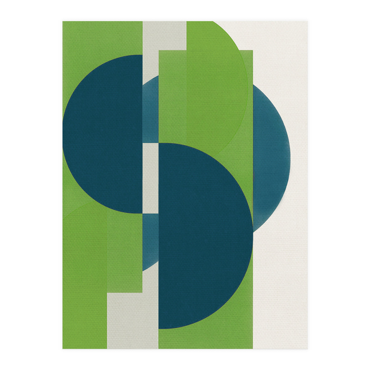 Geometric Roots 2 (Print Only)