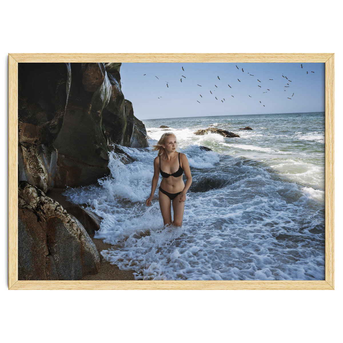 Run run Run run Run away From your Responsibilities