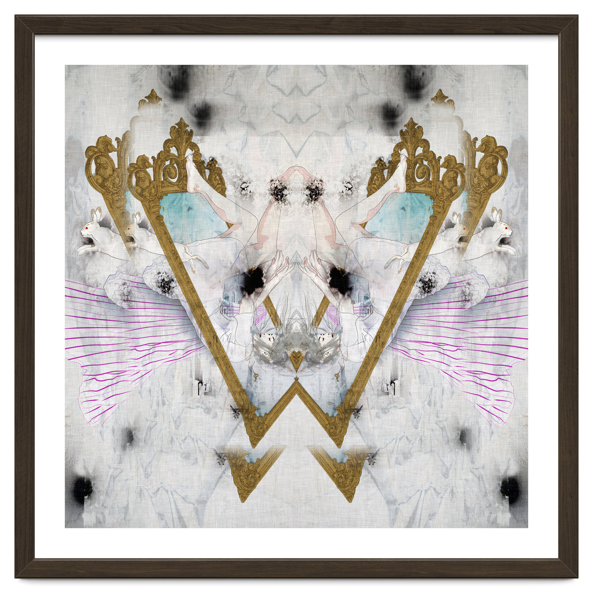 Looking Glass_Parallel