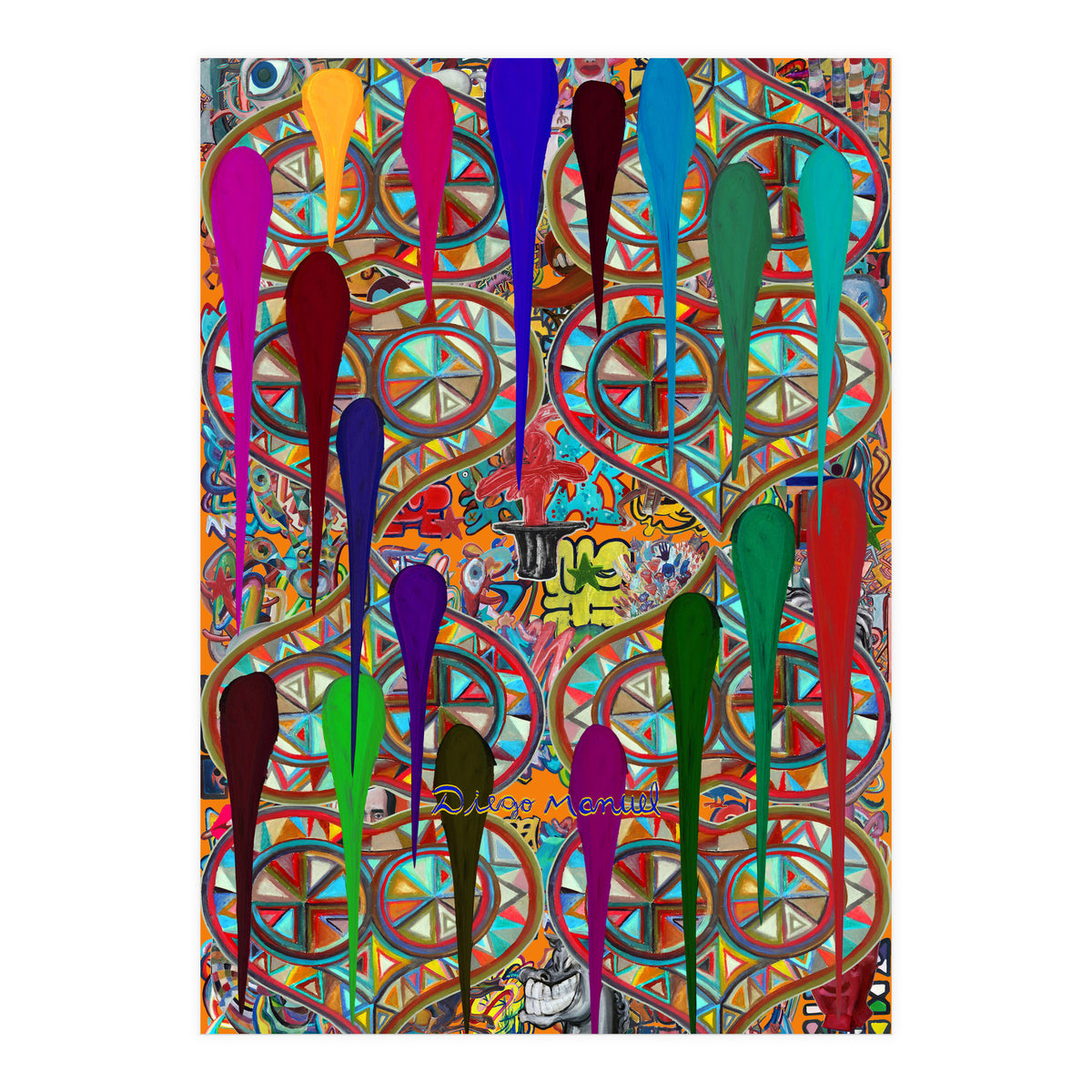 Graffiti Digital 2022 1126 (Print Only)