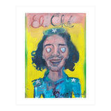 Che Y Corazones 5 (Print Only) thumbnail