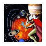 Magic Of Life  (Print Only) thumbnail