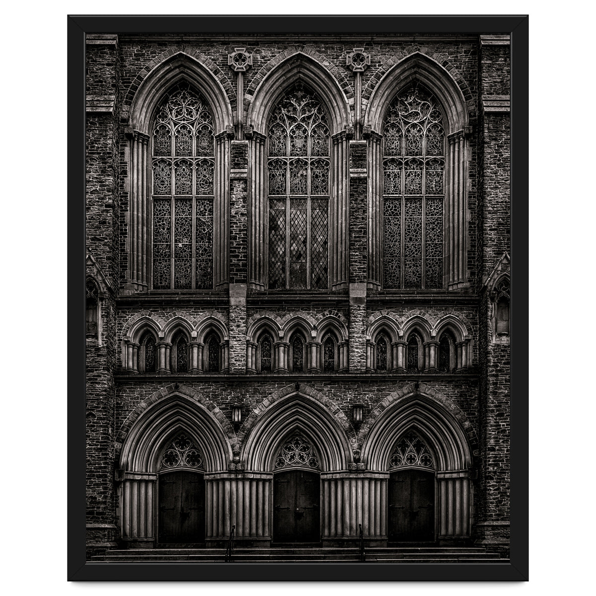 St. Paul's Bloor Street No 2