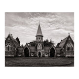 Cathays Cemetery  (Print Only) thumbnail