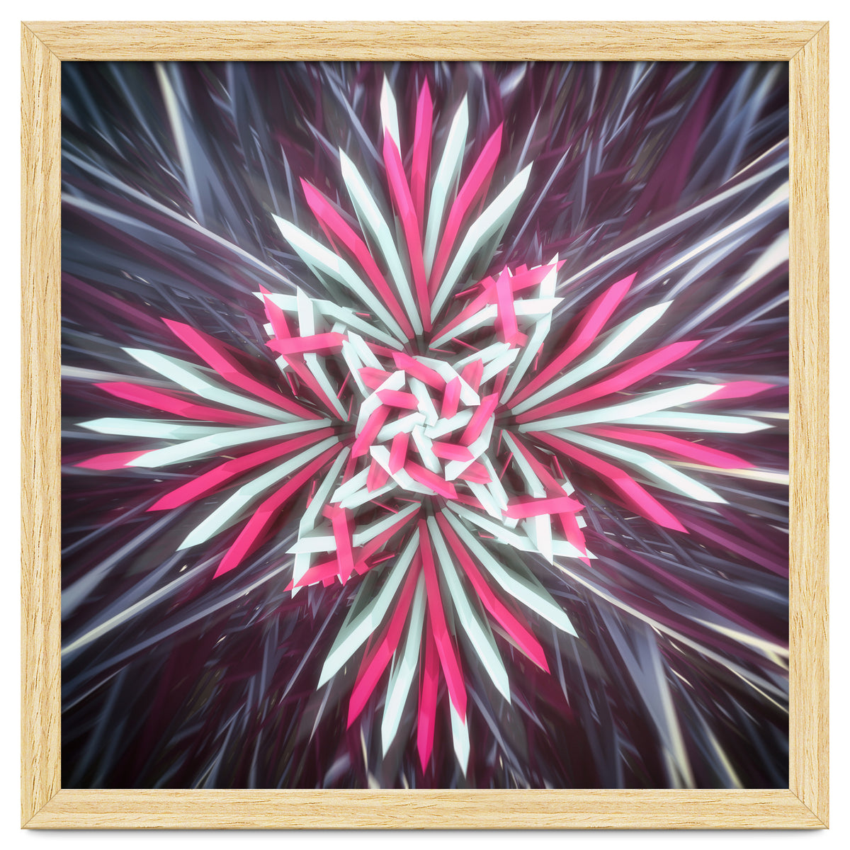 Cold Winter Con_Traption