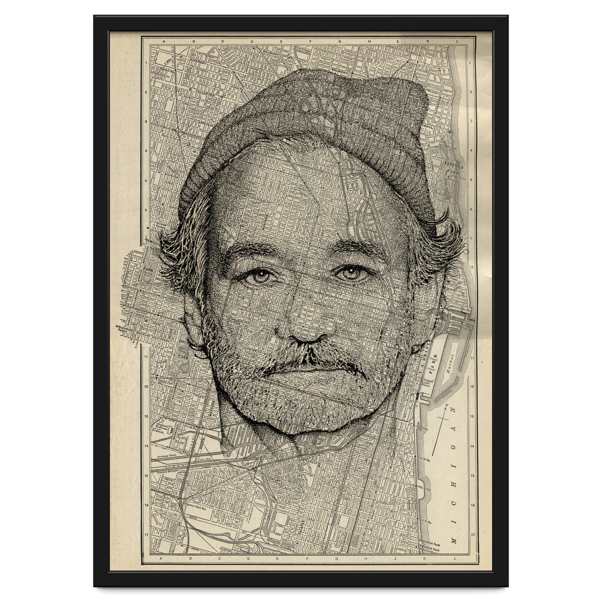 Bill Murray