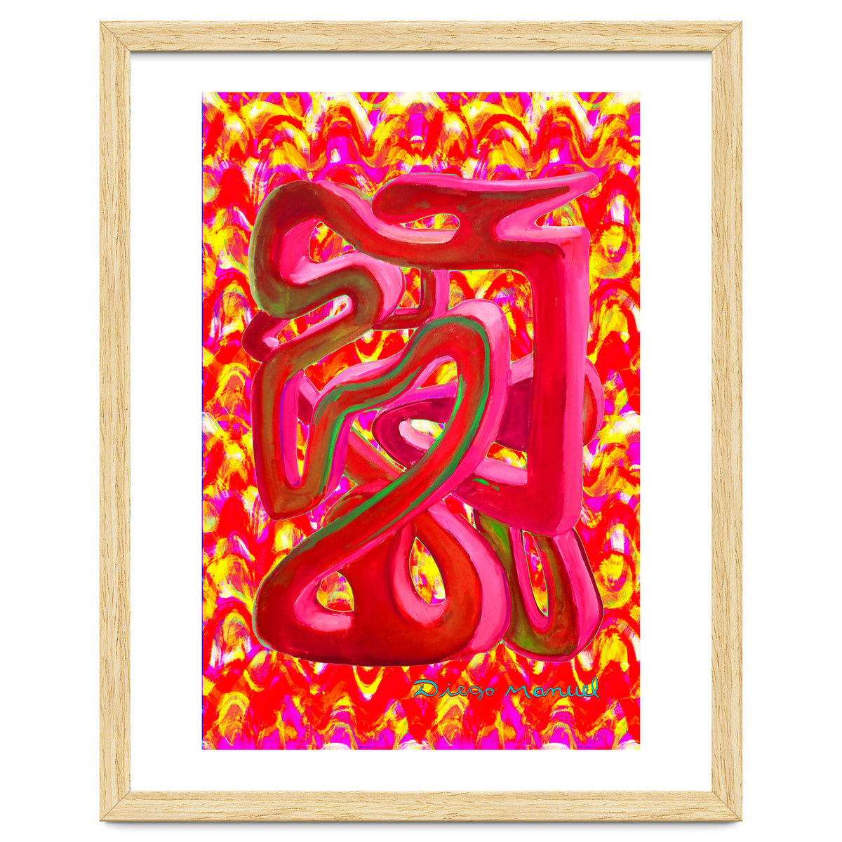 Graffiti Nuevo 2023 5