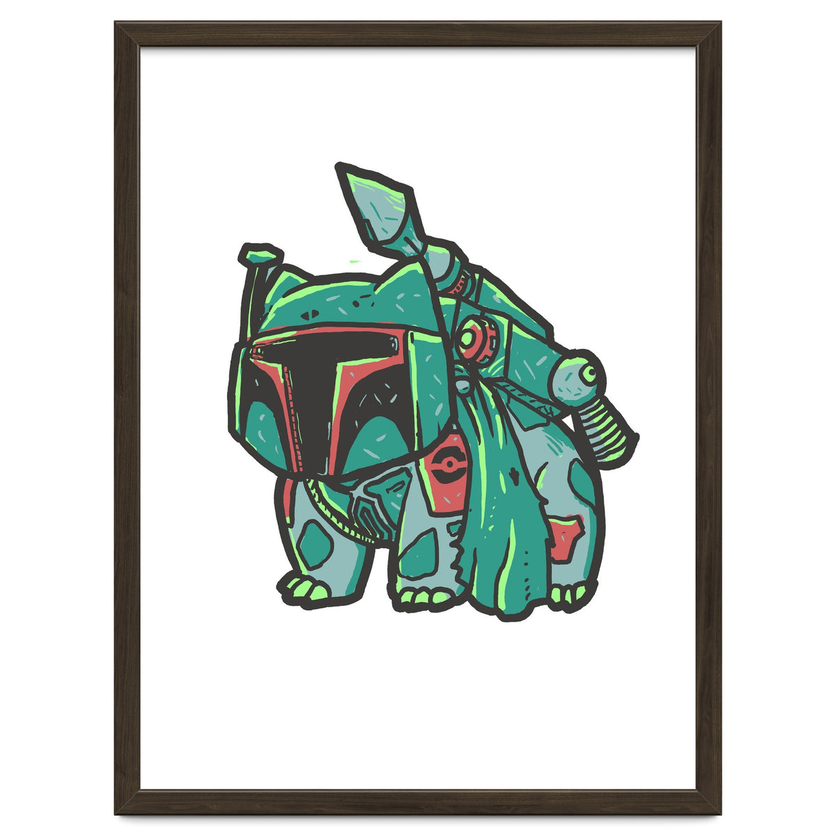 Bulba Fett