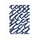 Wave length (Print Only) thumbnail
