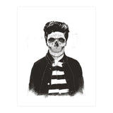 Death Fashion (Print Only) thumbnail