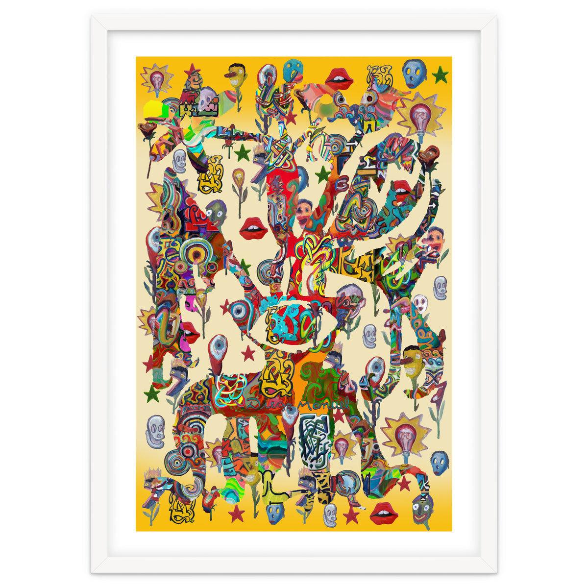 Planta Salvaje Nueva 7