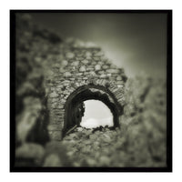 Dunscaith Castle 1 (Print Only)