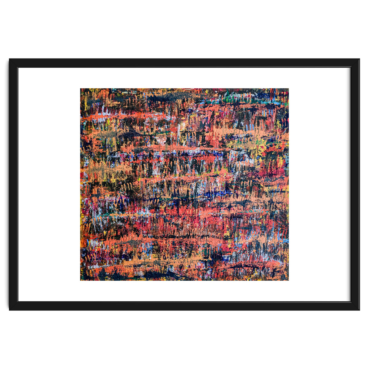 Lockdown Number Three