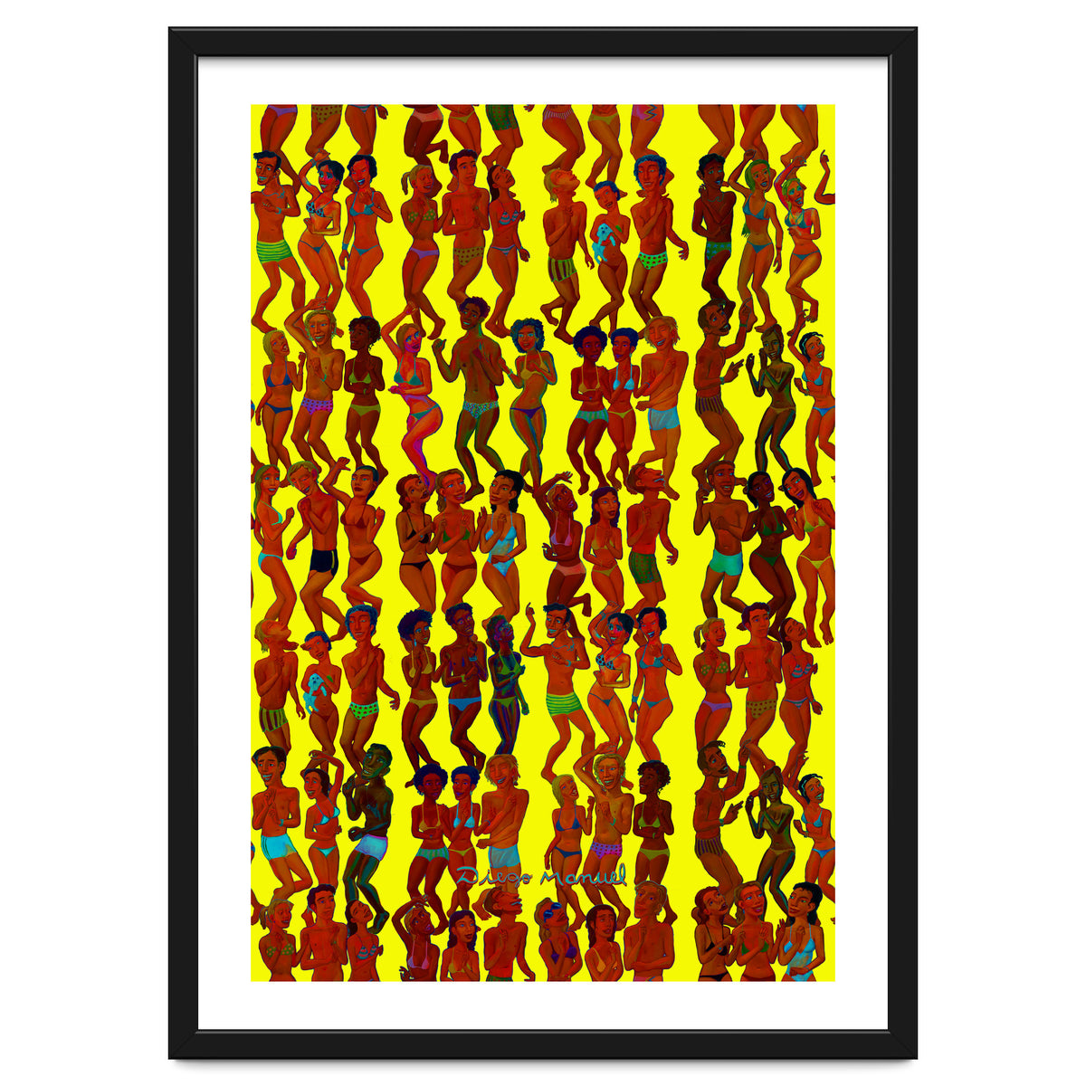 Fiesta En La Playa 11