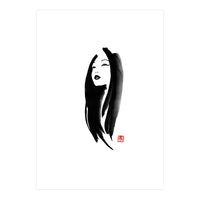 geisha (Print Only)