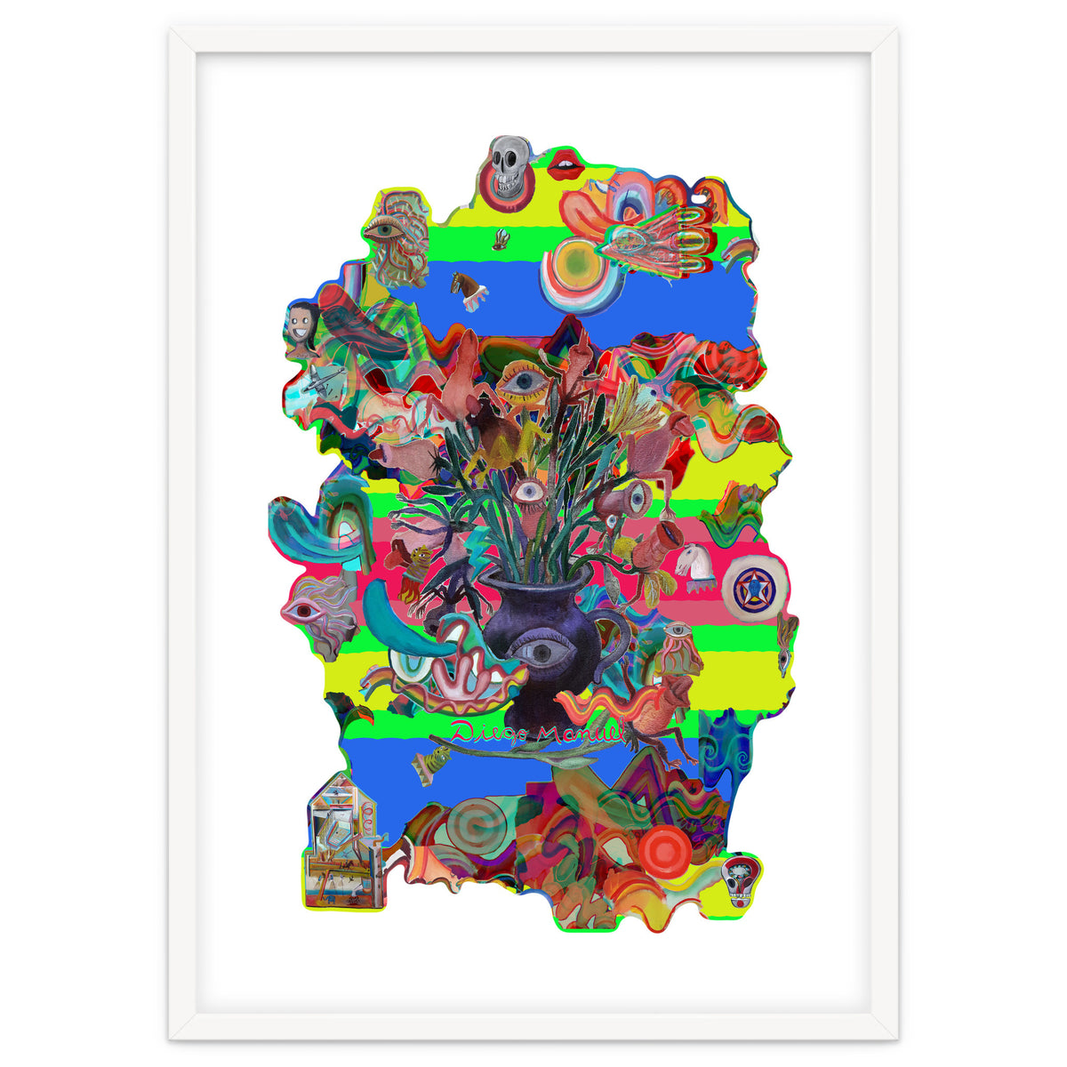 Graffiti 2021 New 31 Copia