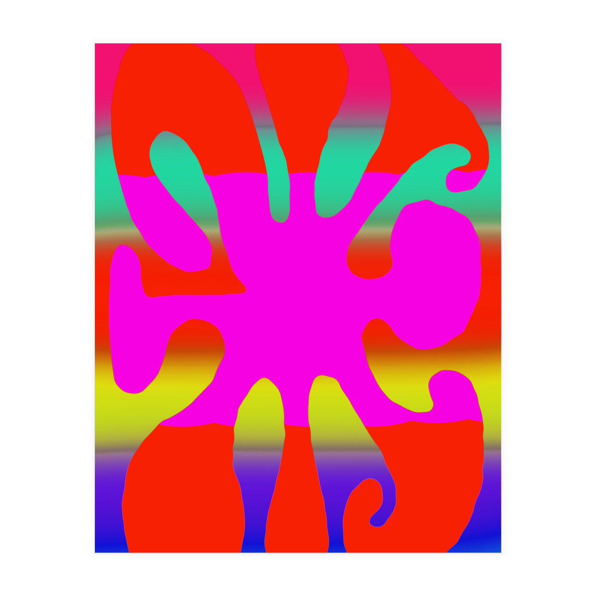 Graffiti Digital Nuevo 2023 163 (Print Only)