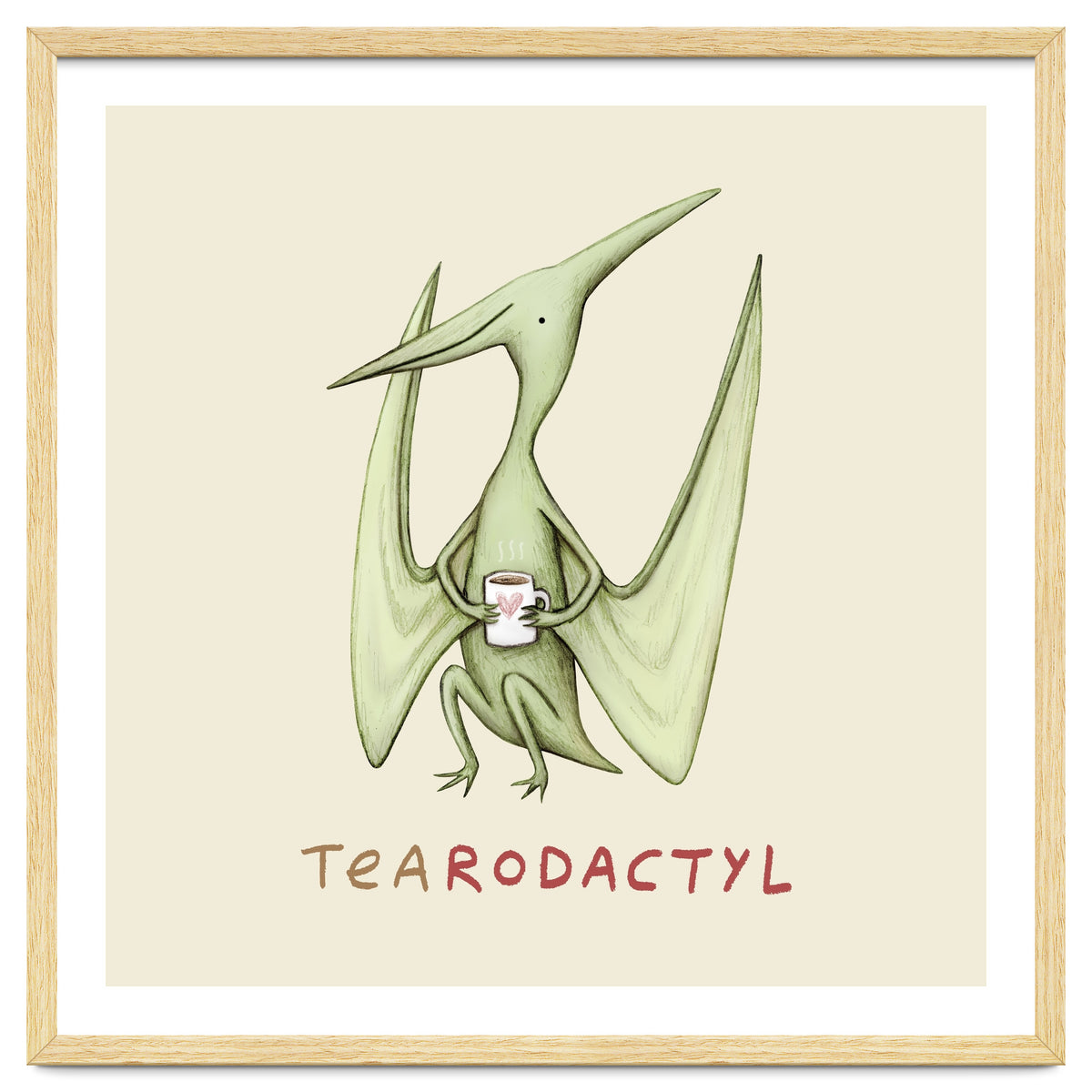 Tearodactyl