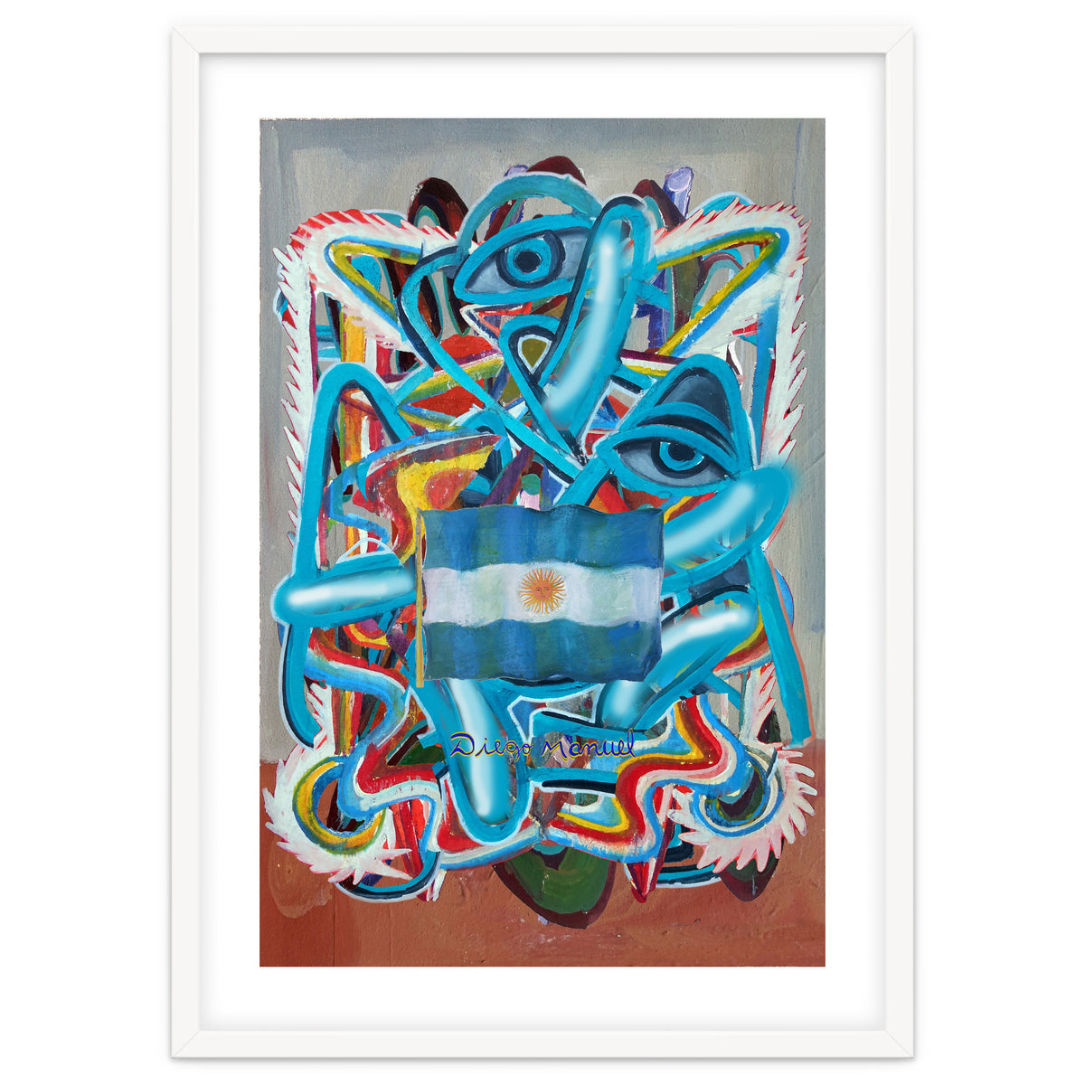 Graffiti Digital 2022 785