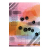 Pink Retreat (Print Only) thumbnail