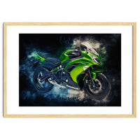 Kawasaki Ninja 2