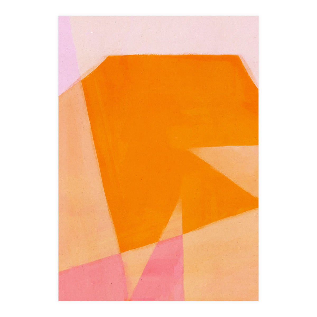 Colors Bump 3 (Print Only)