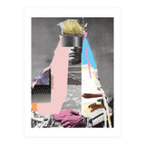 Indian Portrait Disaster · Stars 2 (Print Only) thumbnail