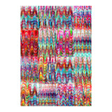 Pop abstract color full (Print Only) thumbnail