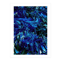 Blue (Print Only)