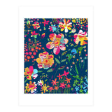 Paper Floral (Print Only) thumbnail