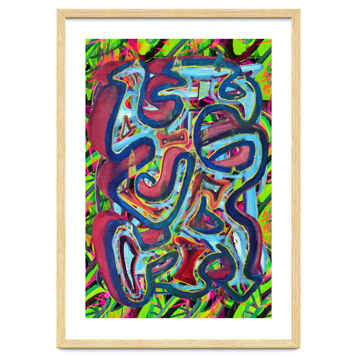 Graffiti Digital 2022 907