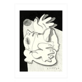 Dying in the Spotlight (Print Only) thumbnail