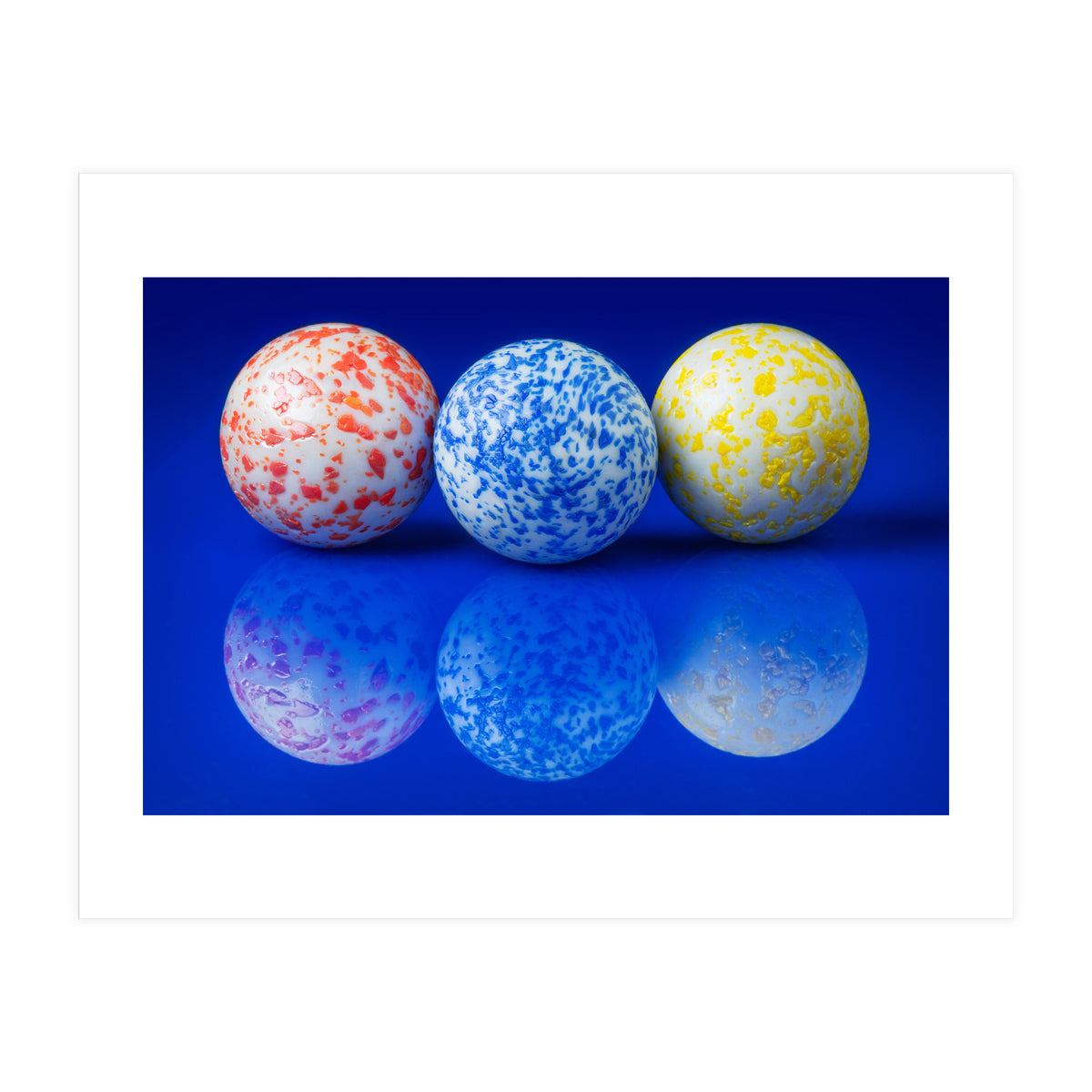 Marbles (Print Only)