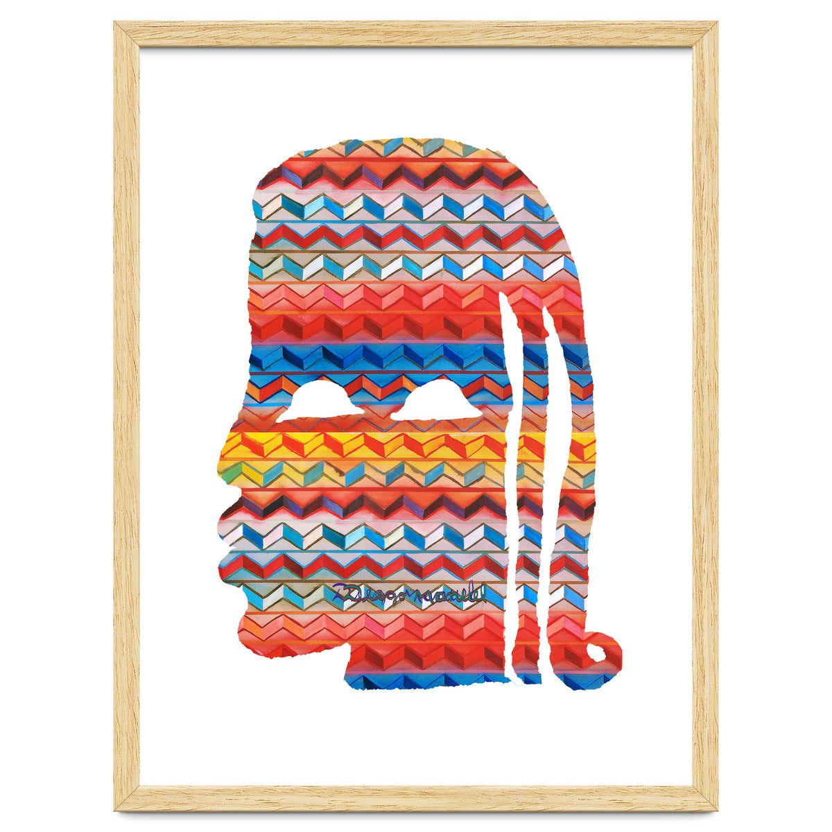 Abstracto Pop Nuevo B 16 Copia