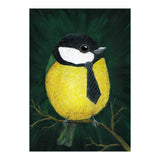 Mr. Greattit (Print Only) thumbnail