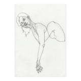 Relaxation (Where is my mind) (Print Only) thumbnail