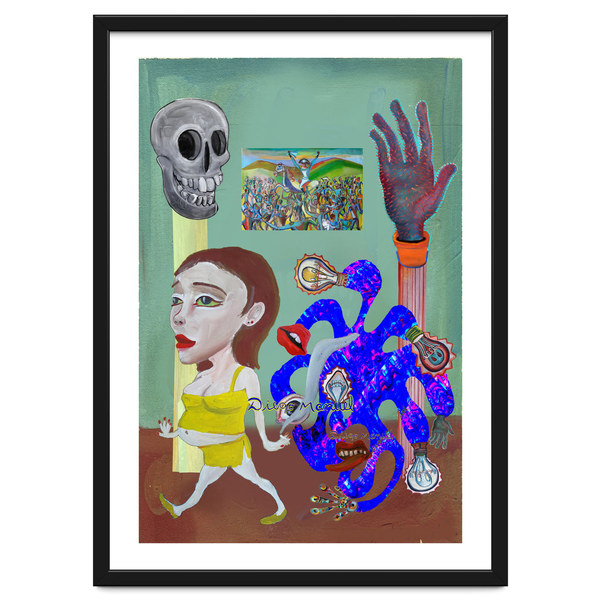 Graffiti Digital 2022 899