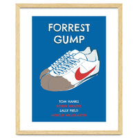 Forrest Gump movie poster