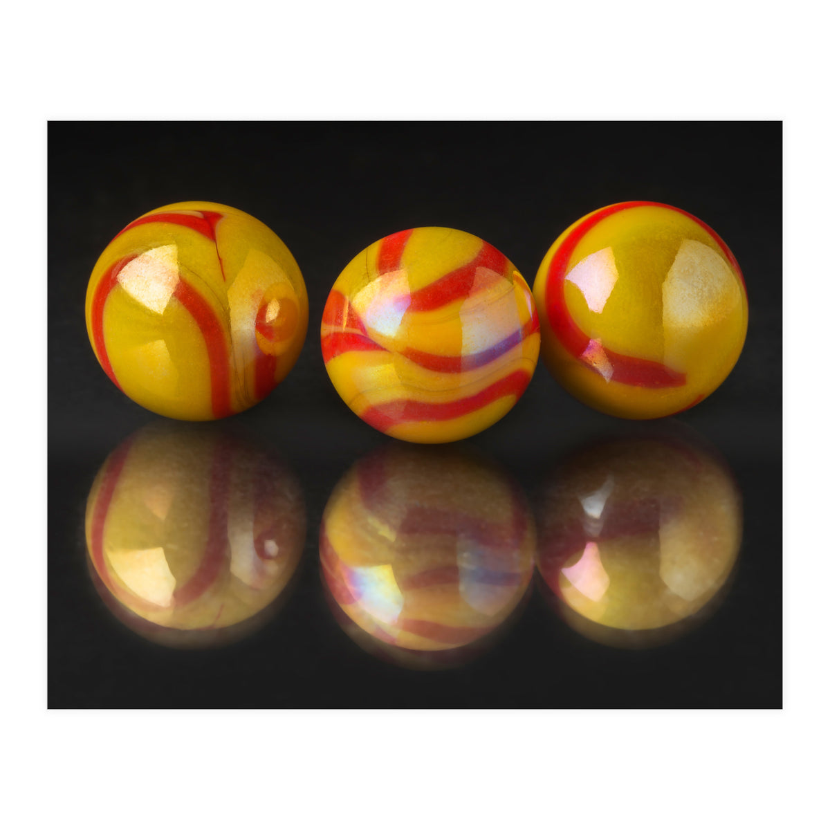 Marbles (Print Only)