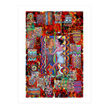 New Graffiti2022 Tango 342 (Print Only) thumbnail