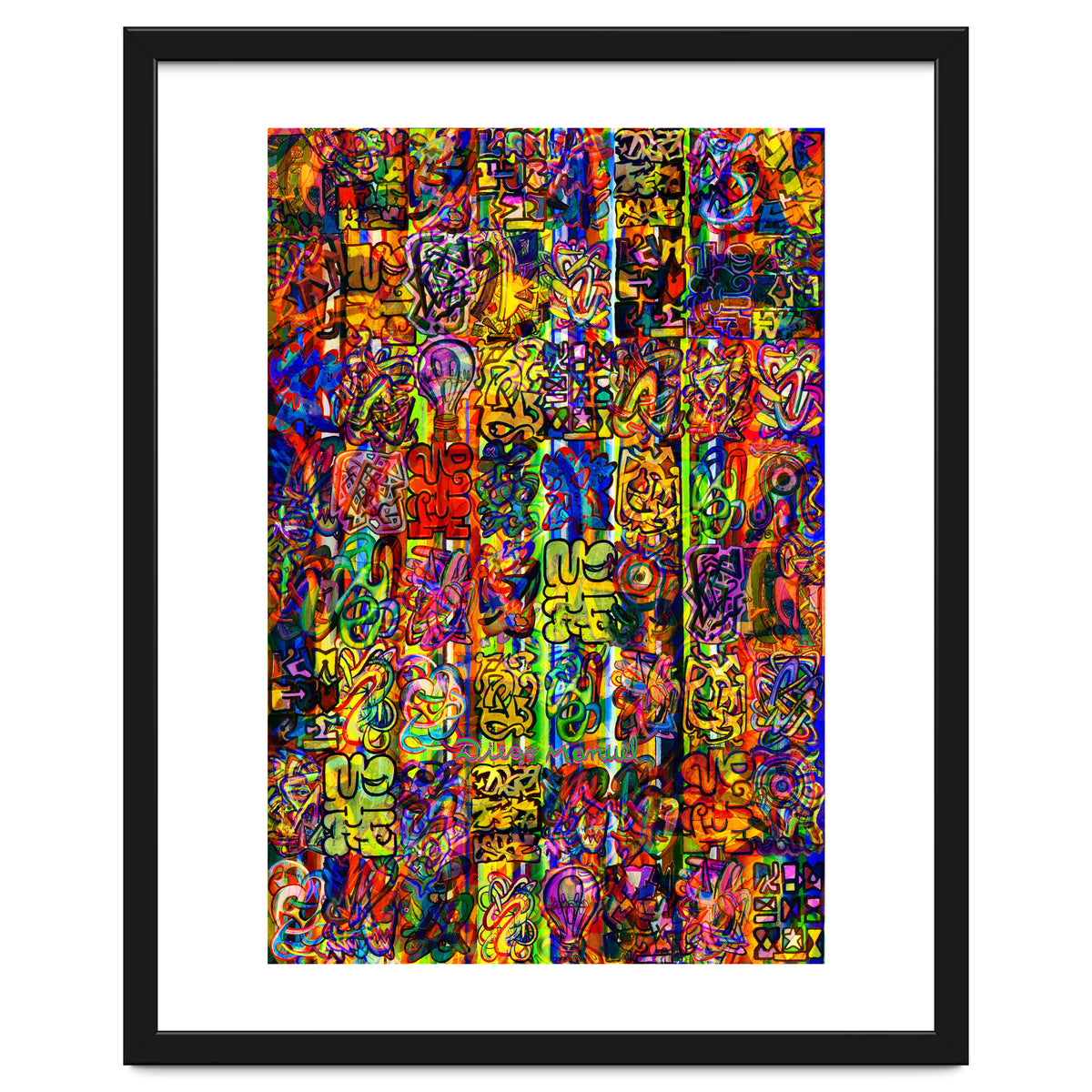 Graffiti Digital 2022 392