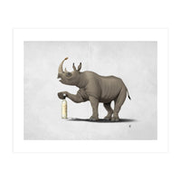 Cork It Drer (Print Only)