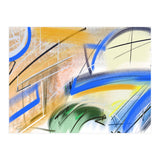 Giz Pastel 1 (Print Only) thumbnail