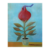 Flor Carnivora (Print Only) thumbnail