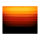 Abstract Sunset (Print Only) thumbnail