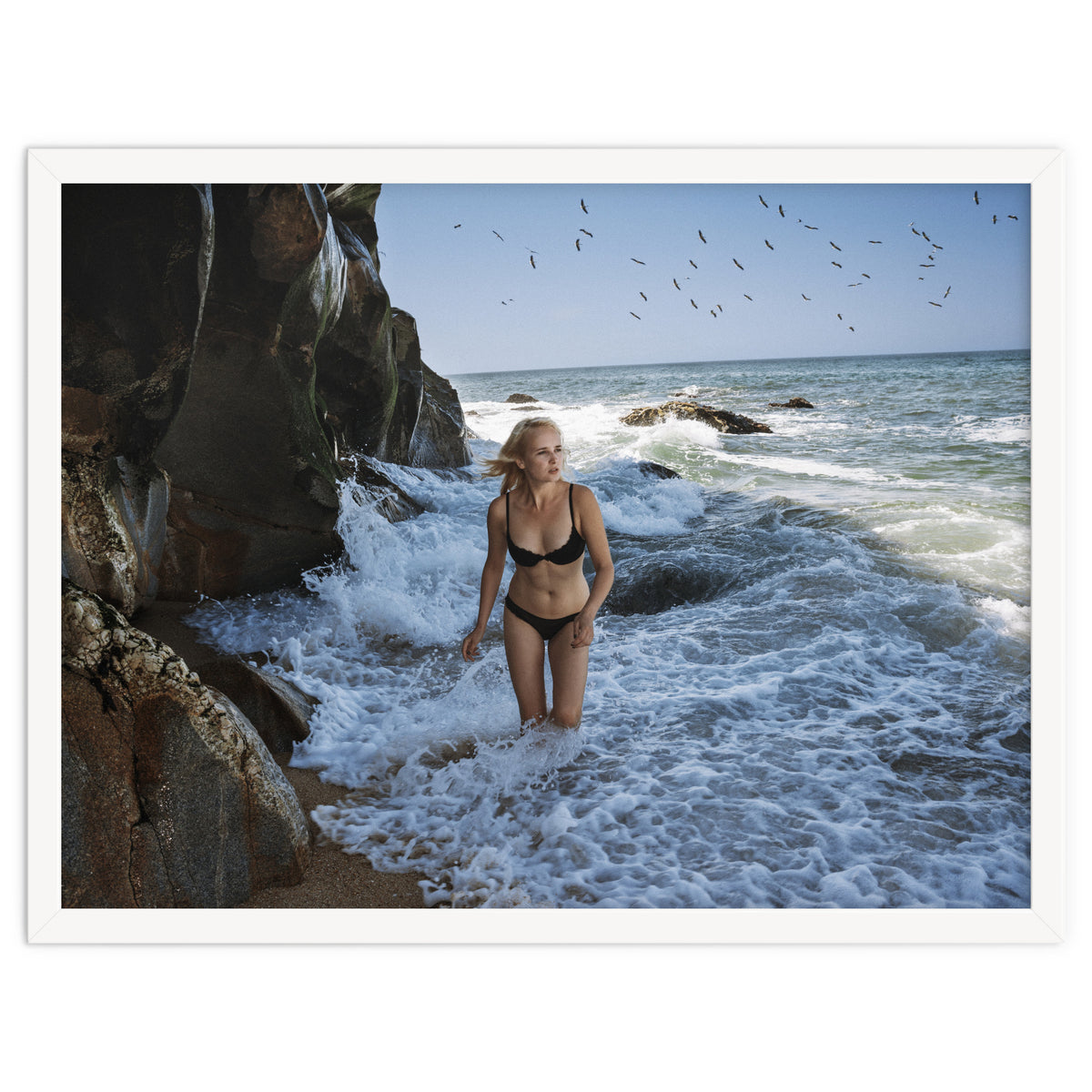 Run run Run run Run away From your Responsibilities