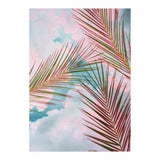 Palms + Sky (Print Only) thumbnail