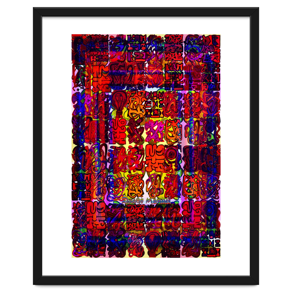 Graffiti Digital 2022 315